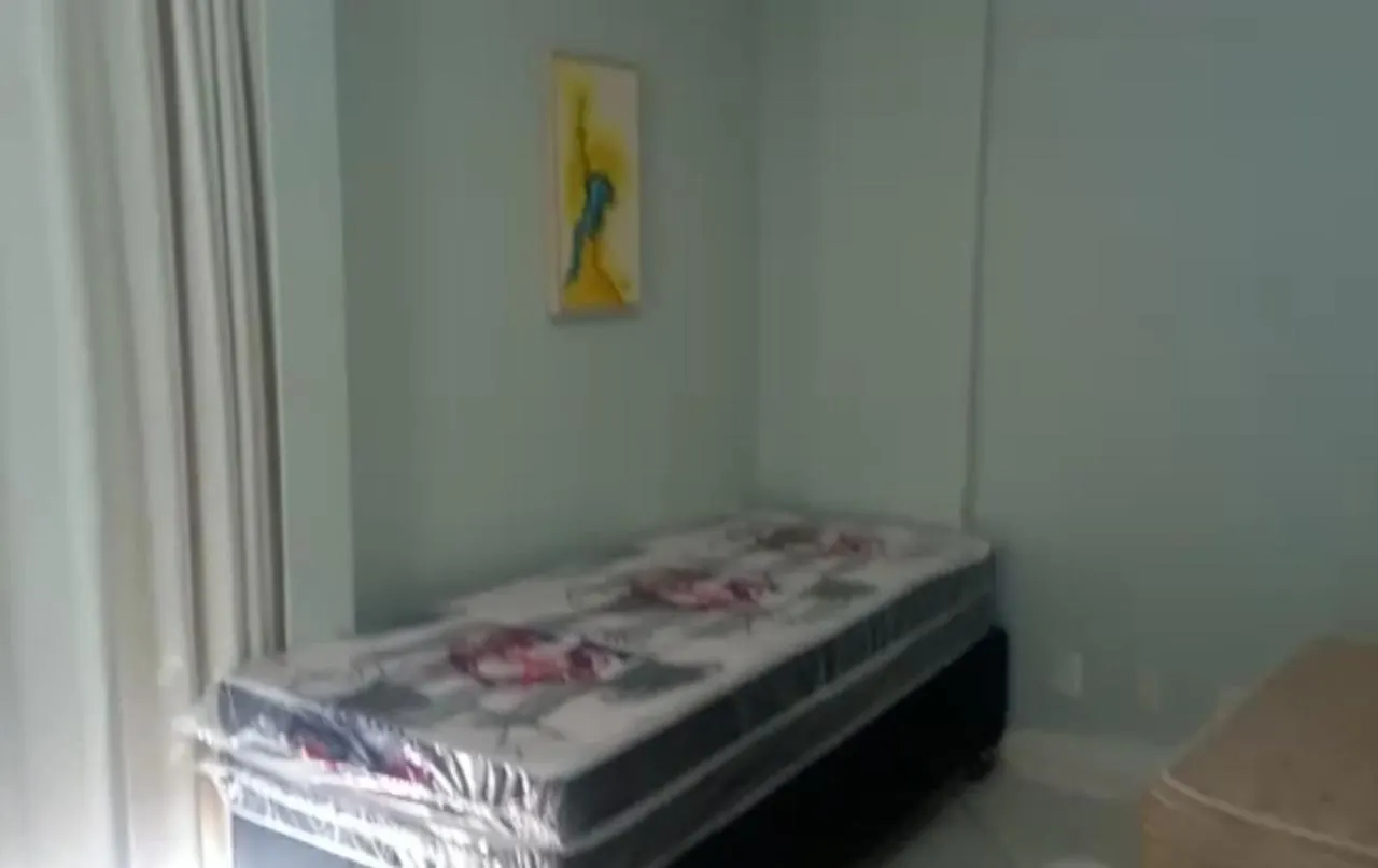 Apartmán Thermas Place Apart Hotel _ Caldas Novas Brazílie