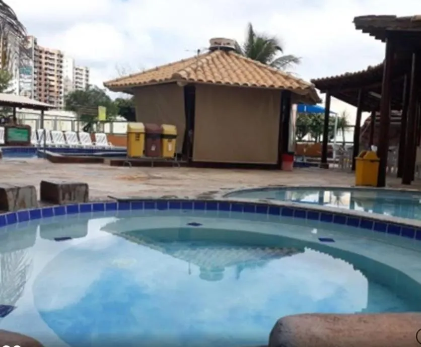 Thermas Place Apart Hotel _ Caldas Novas 0*,