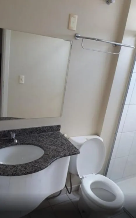 Apartmán Thermas Place Apart Hotel _ Caldas Novas